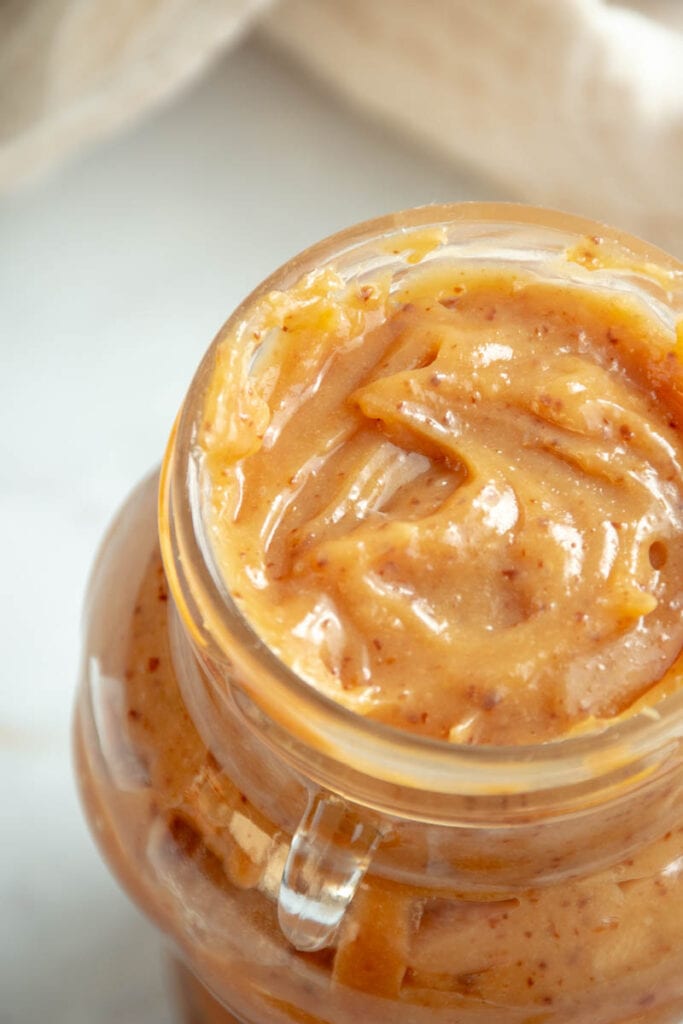 Confiture De Lait Dulce De Leche Marie Food Tips