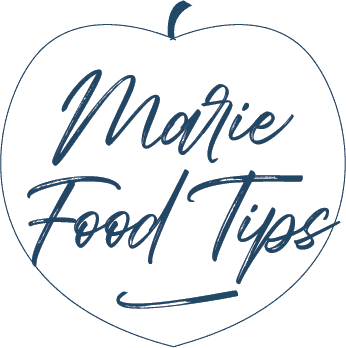 Marie Food Tips