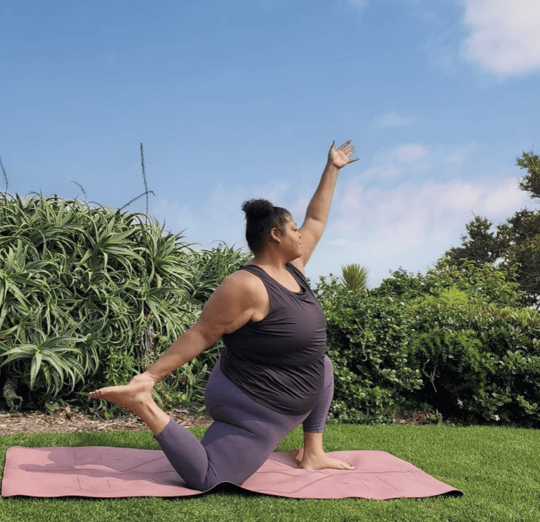 Jessica Riihal Body Positive et Body Neutrality - Marie Food Tips